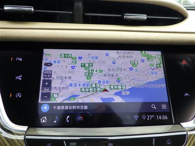 2020 Cadillac XT6 缩略图 5