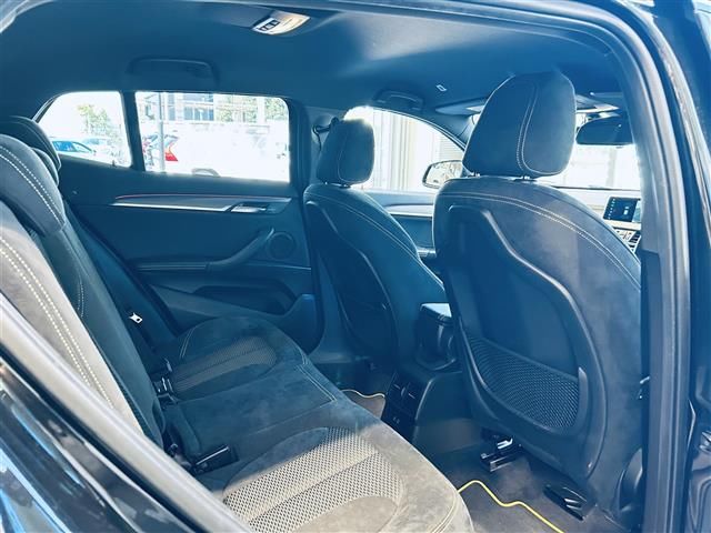 2019 BMW X2 — миниатюра 23