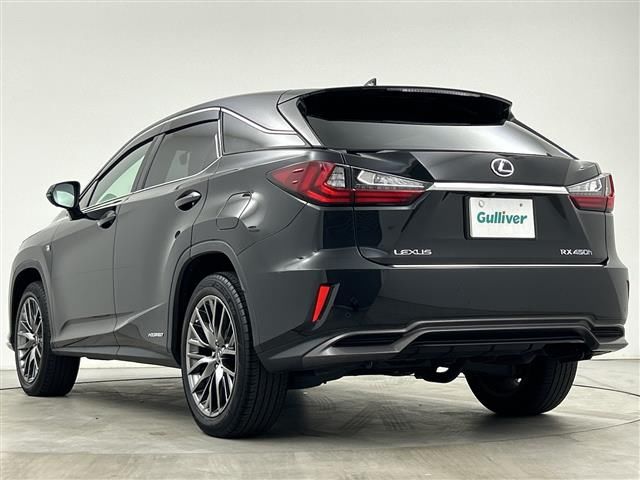2017 Lexus RX — миниатюра 22