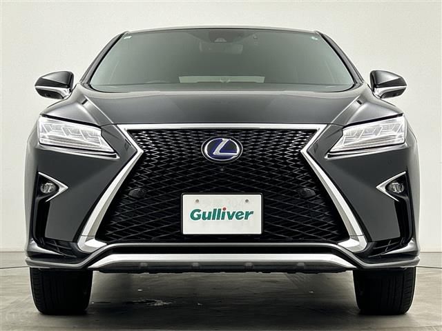 2017 Lexus RX — миниатюра 20