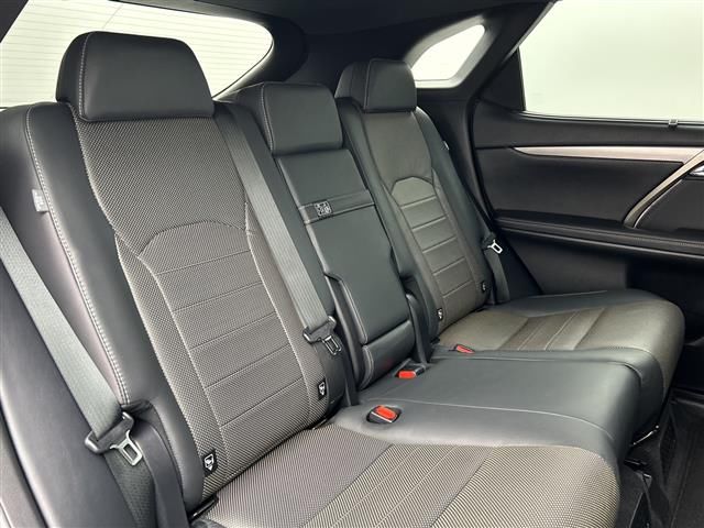 2017 Lexus RX — миниатюра 17