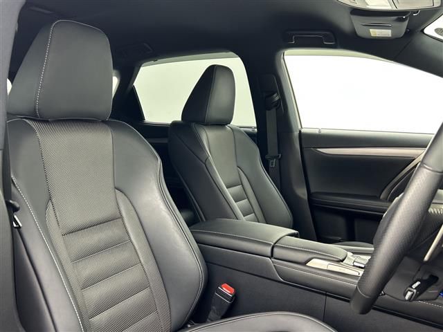 2017 Lexus RX — миниатюра 16