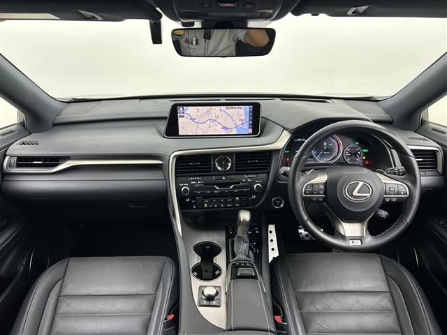 صورة 5 لـ 2017 Lexus RX