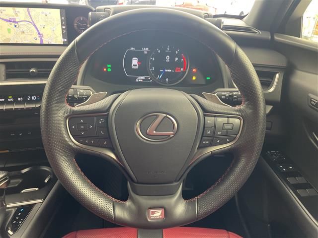 صورة مصغرة 22 لـ 2018 Lexus UX