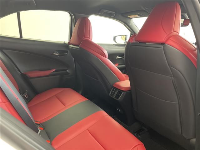 صورة مصغرة 13 لـ 2018 Lexus UX