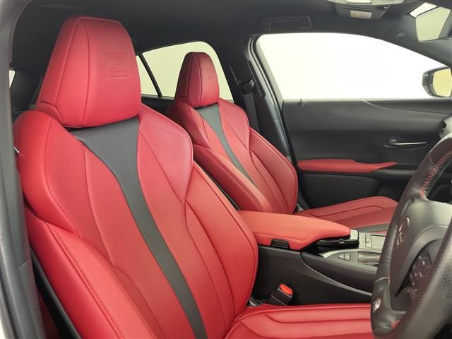 صورة مصغرة 12 لـ 2018 Lexus UX