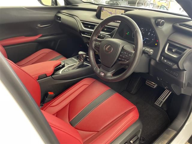 صورة مصغرة 11 لـ 2018 Lexus UX