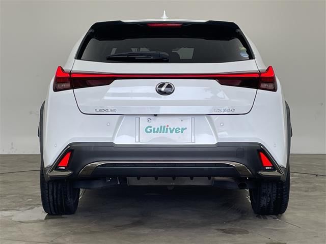 صورة 8 لـ 2018 Lexus UX