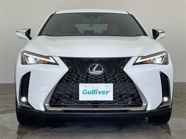 صورة 7 لـ 2018 Lexus UX