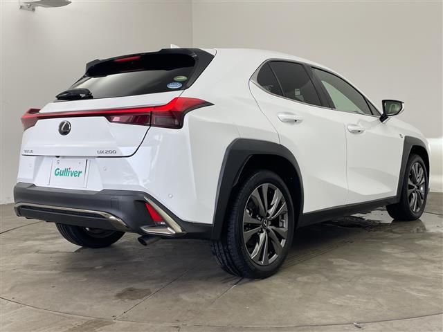 صورة 6 لـ 2018 Lexus UX