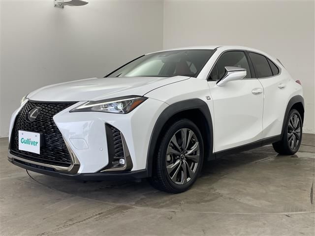 صورة 5 لـ 2018 Lexus UX