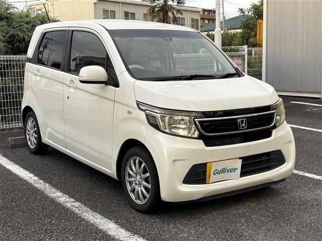 صورة 1 لـ 2013 Honda N-WGN