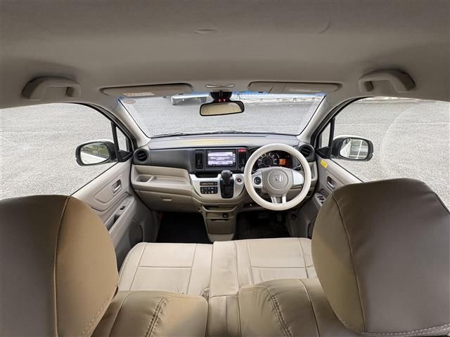 صورة 3 لـ 2013 Honda N-WGN