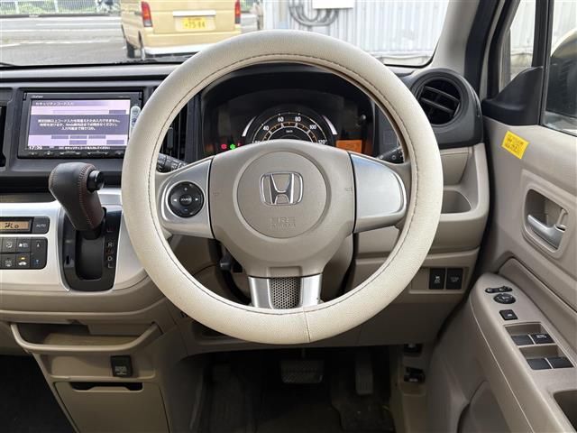2013 Honda N-WGN — миниатюра 13