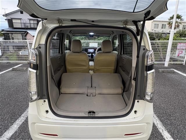 2013 Honda N-WGN — миниатюра 12