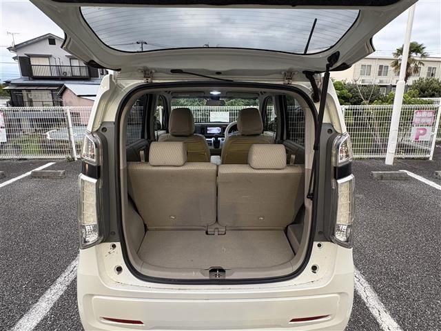 2013 Honda N-WGN — миниатюра 11