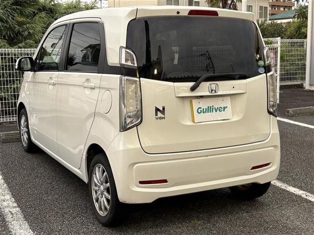 صورة 2 لـ 2013 Honda N-WGN