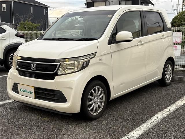 صورة 6 لـ 2013 Honda N-WGN