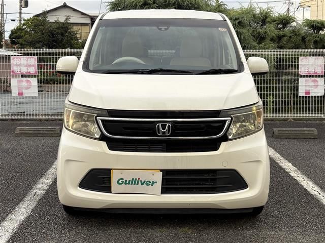 صورة 5 لـ 2013 Honda N-WGN