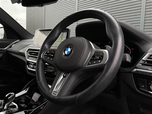 2022 BMW X4 — фото 7