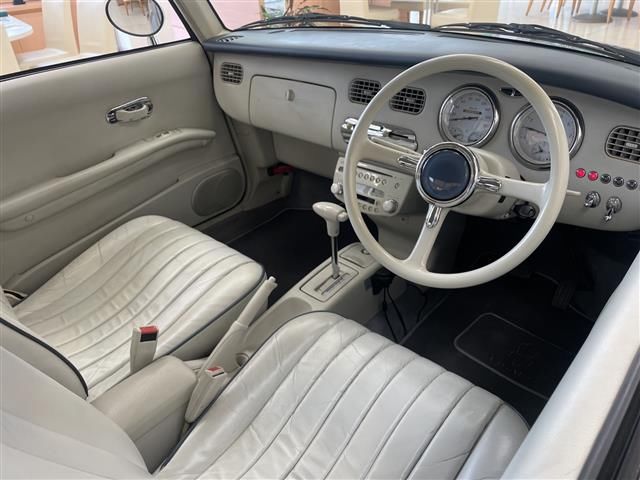 1991 Nissan FIGARO 缩略图 24