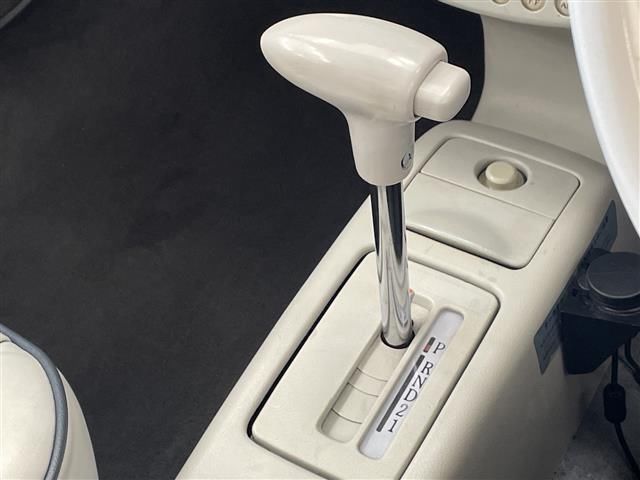 1991 Nissan FIGARO 缩略图 21