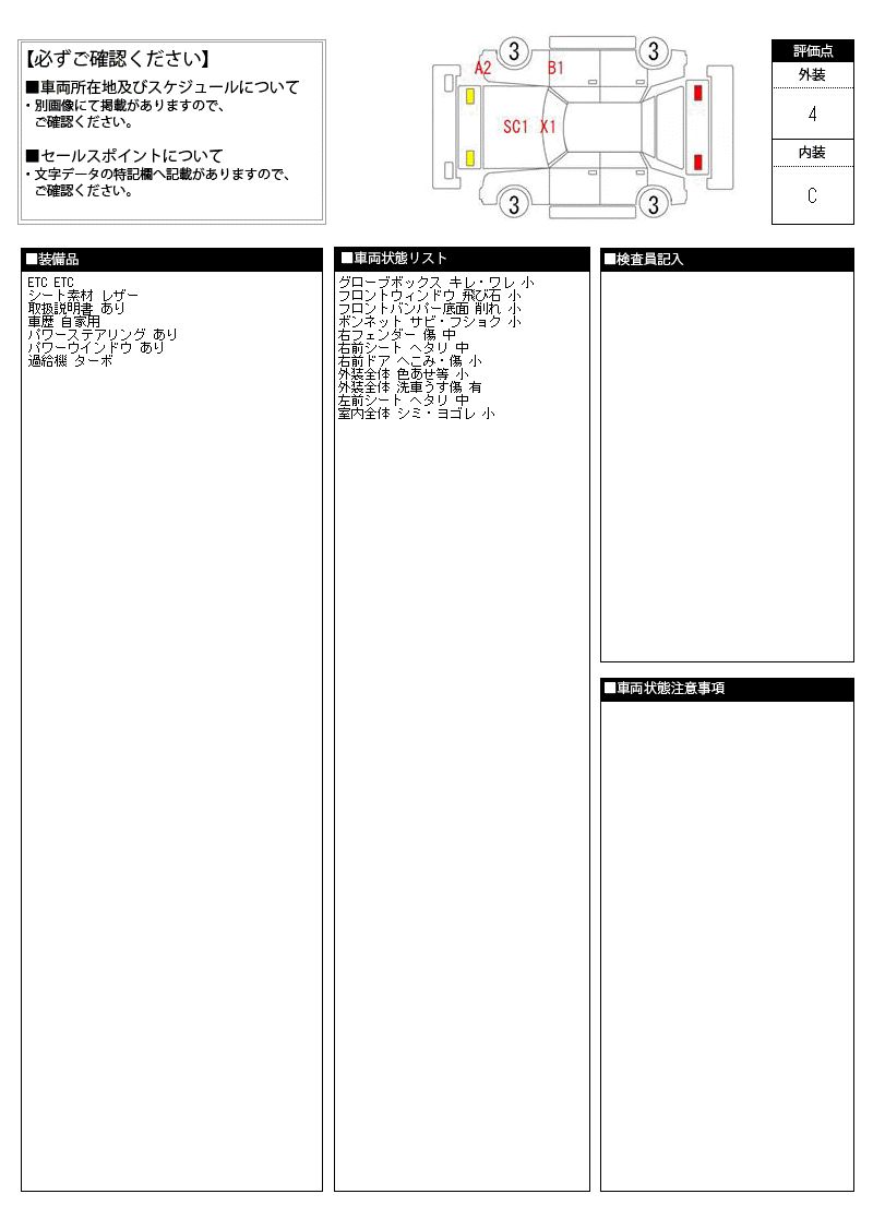 1991 Nissan FIGARO 缩略图 25