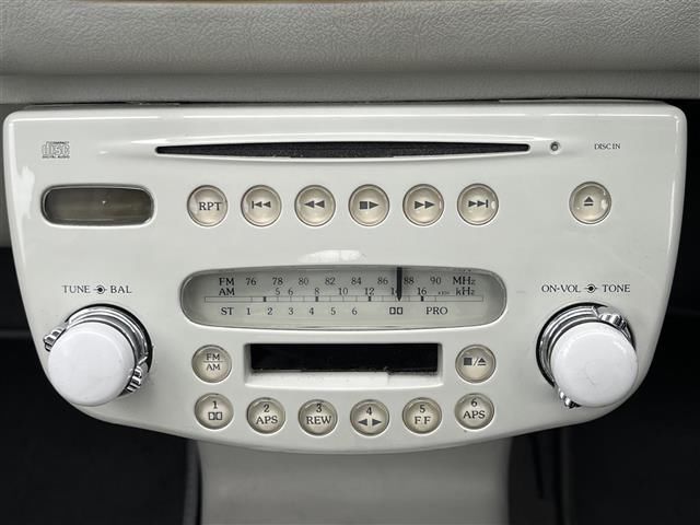 1991 Nissan FIGARO 缩略图 12