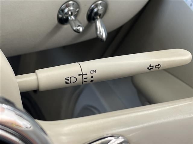 1991 Nissan FIGARO 照片 10