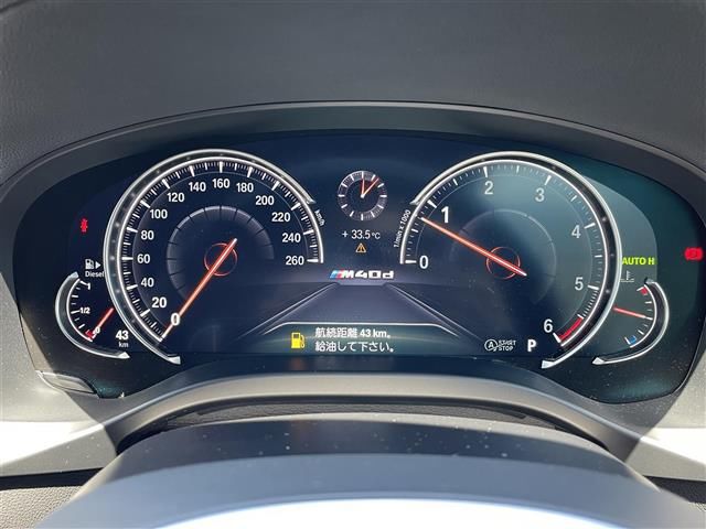 2019 BMW X3 M 缩略图 24