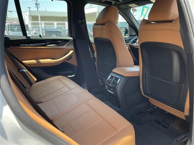 2019 BMW X3 M 缩略图 21