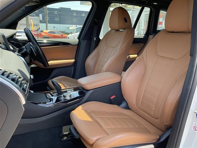 2019 BMW X3 M 缩略图 19
