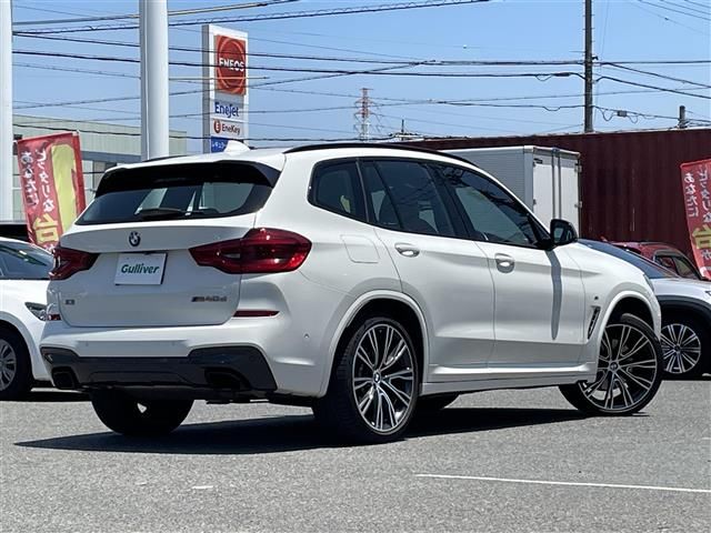 2019 BMW X3 M 缩略图 16