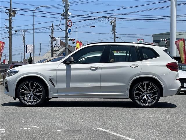 2019 BMW X3 M 缩略图 13