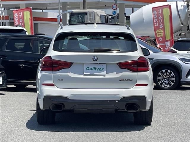 2019 BMW X3 M 缩略图 12