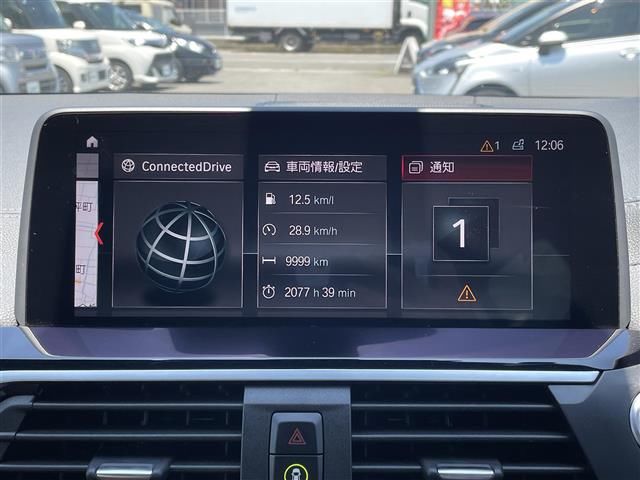 2019 BMW X3 M 缩略图 6