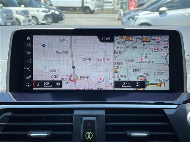 2019 BMW X3 M 缩略图 5