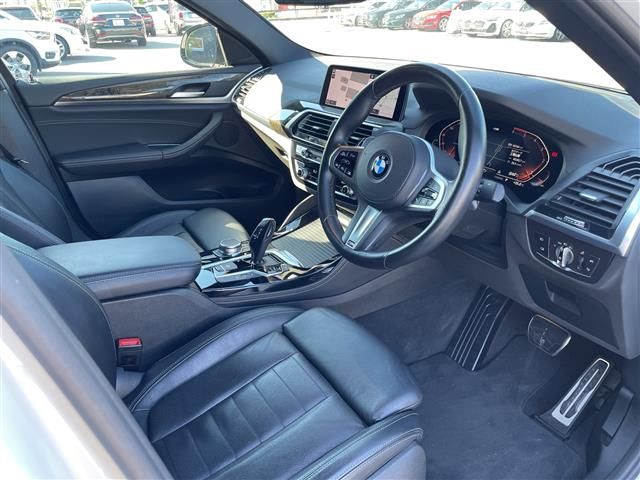 2020 BMW X4 — миниатюра 24