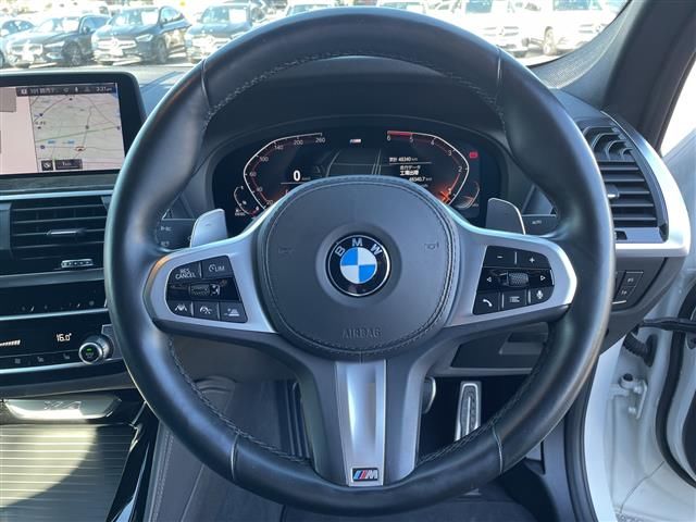 2020 BMW X4 — миниатюра 14