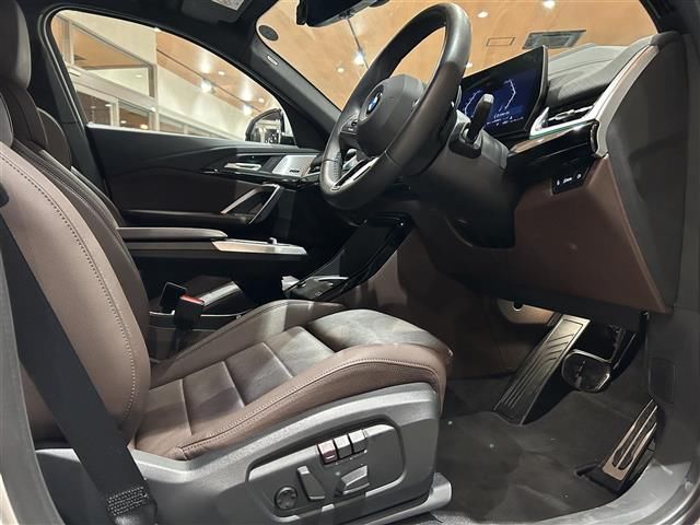 2024 BMW X2 — миниатюра 20