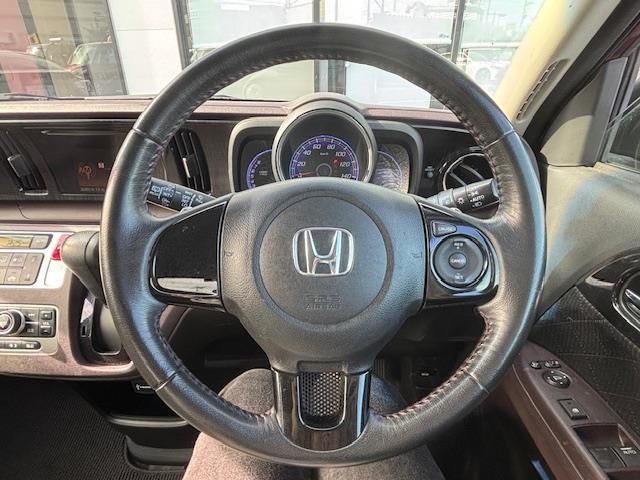 صورة مصغرة 12 لـ 2012 Honda N-ONE