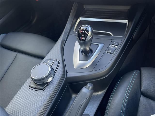 2018 BMW M2 缩略图 22