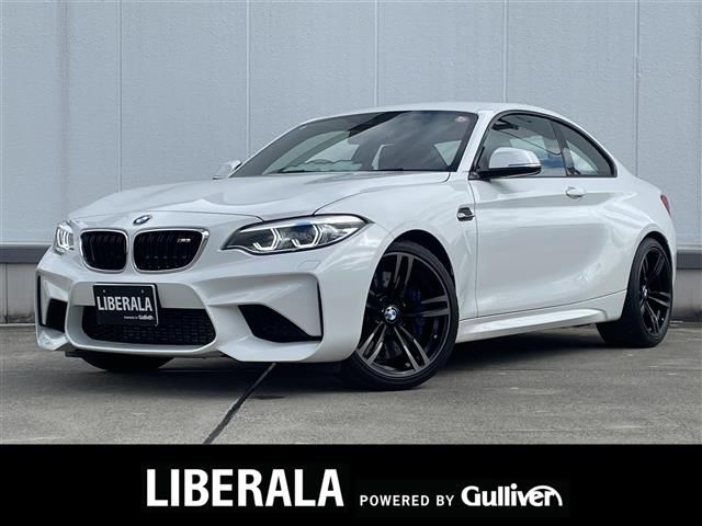 صورة 1 لـ 2018 BMW M2