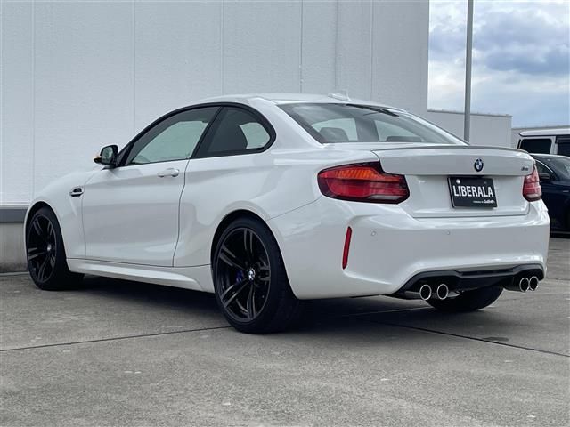 صورة 2 لـ 2018 BMW M2