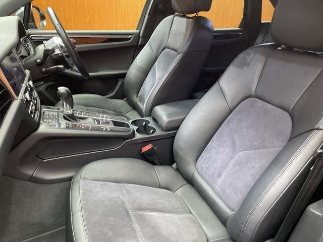 صورة مصغرة 24 لـ 2019 Porsche MACAN