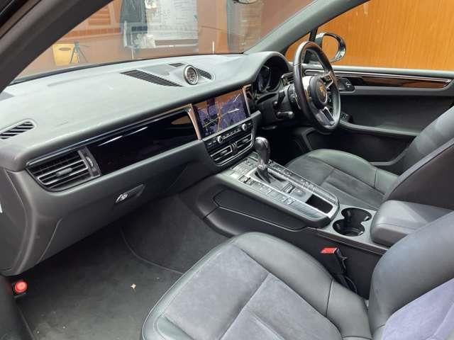 صورة مصغرة 23 لـ 2019 Porsche MACAN