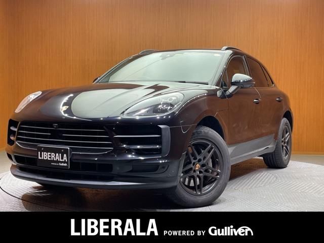 صورة 1 لـ 2019 Porsche MACAN