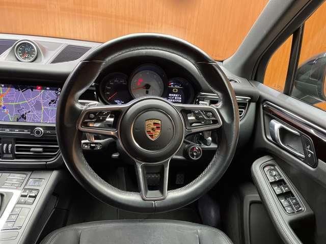 صورة مصغرة 14 لـ 2019 Porsche MACAN