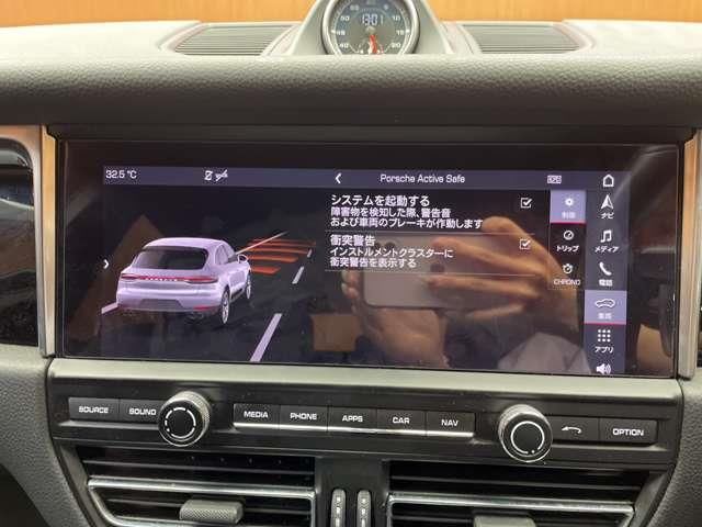 صورة مصغرة 11 لـ 2019 Porsche MACAN
