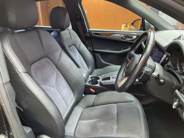 صورة 8 لـ 2019 Porsche MACAN